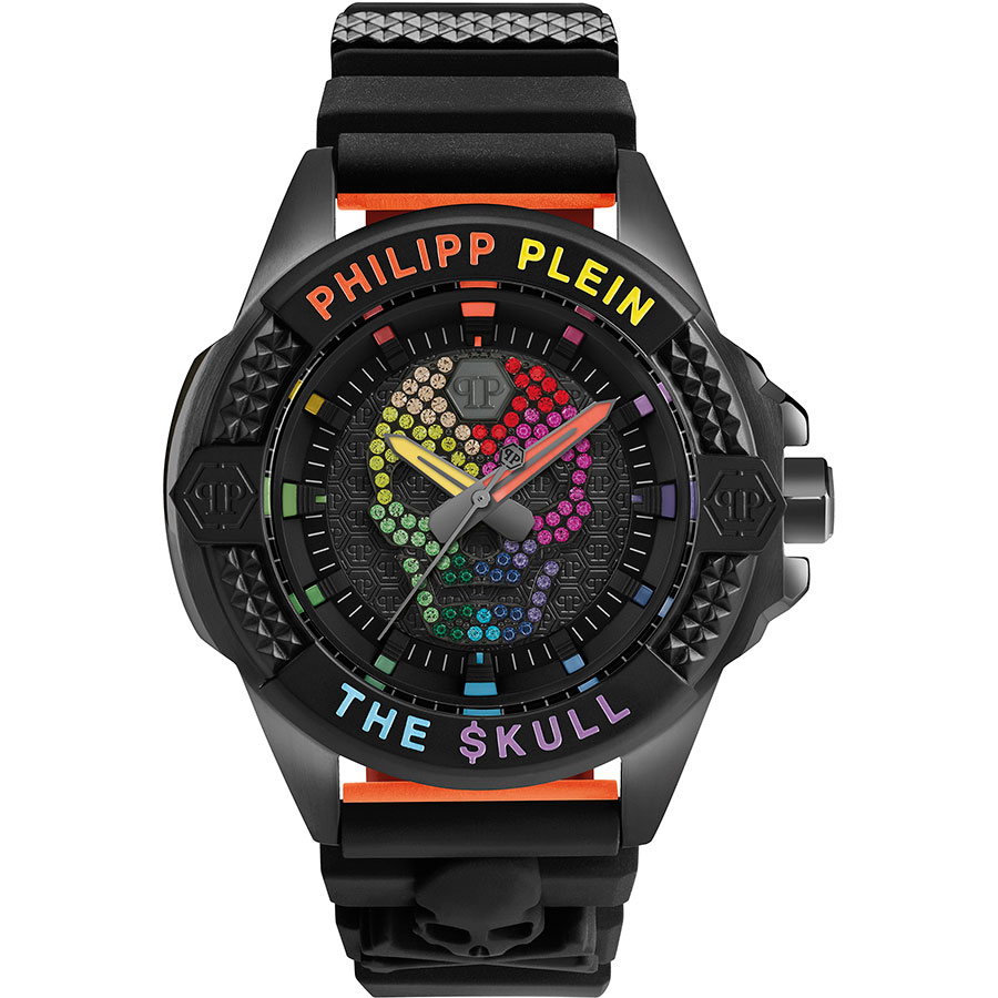 Часы Philipp Plein The Skull PWAAA1121